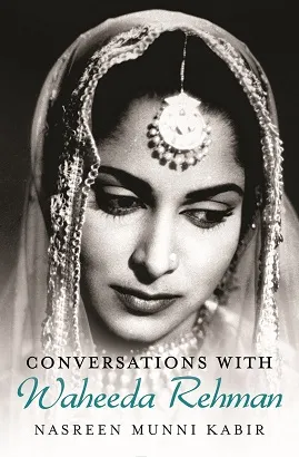 waheeda book