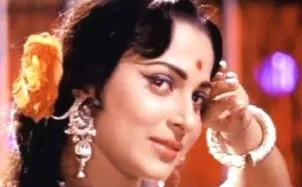 waheeda rehman