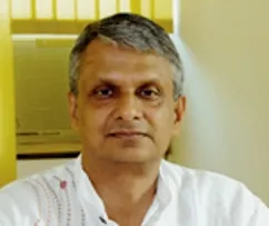 Tathagata Satpathy