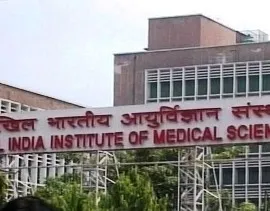 AIIMS