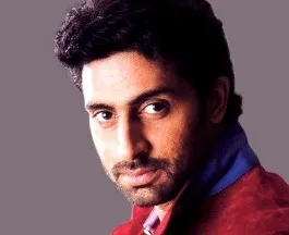 Abhishek Bachchan 