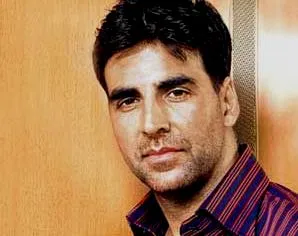 Akshay Kumar