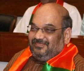 Amit Shah