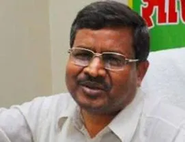 Babulal Marandi