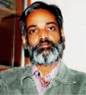 Basudev Mahapatra