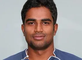 Biplab Samantray