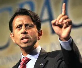 Bobby Jindal ( courtesy: slate.com)