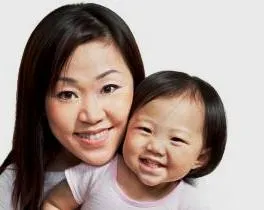 Chinese_Mom_Baby