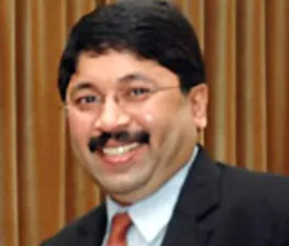 Dayanidhi Maran 