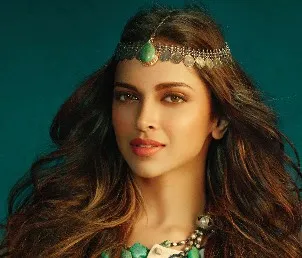 Deepika Amnbassador Melange