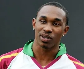 Dwayne Bravo