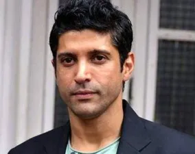 Farhan Akhtar