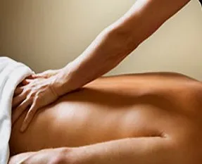 Goa Massage Parlour