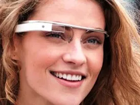 Google Glass