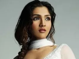 Narmada Ahuja, Govinda's daughter