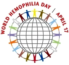 Haemophilia Day