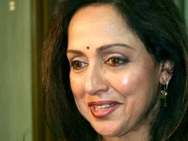 Hema Malini