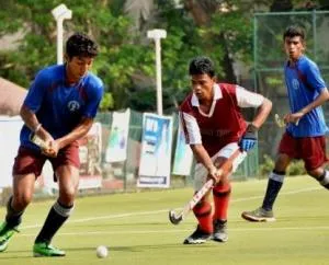 Hockey Odisha Vs Mumbai Hockey 3