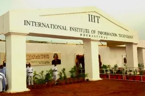 IIIT Bhubaneswar