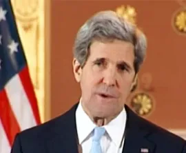John Kerry