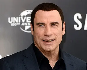 John Travolta