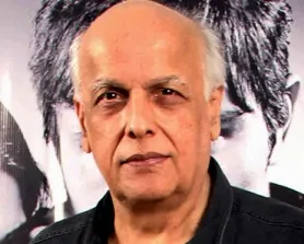 Mahesh Bhatt