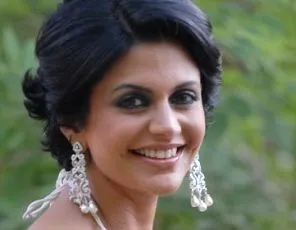 Mandira Bedi