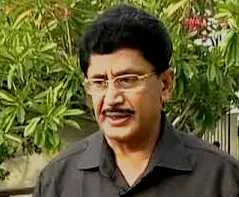 Murali Mohan