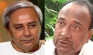 Naveen vs Bijay