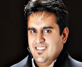 Nikhil Chandwani ( source :ukwritersforum.com)
