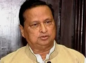 Niranjan Patnaik, Former PCC president