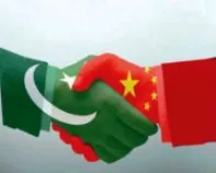 Pak-China