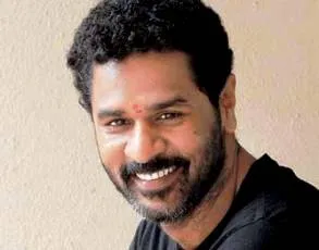 Prabhu Deva  ( source: mauryatv.com)