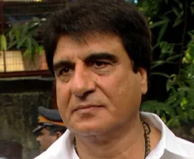 Raj Babbar