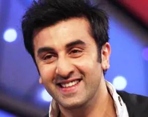 Ranbir Kapoor