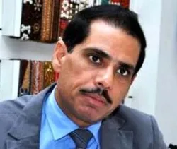 Robert Vadra