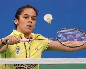 Saina Nehwal