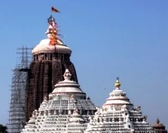 Puri Jagannath Temple