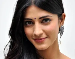 Shruti Hasaan