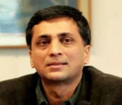 Shyam Divan