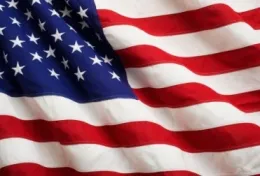 US flag