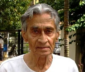 VK MURTHY