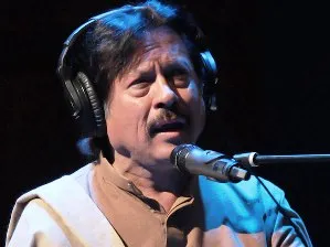 Ataullah Khan 