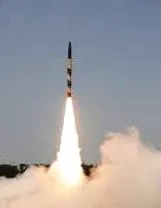 agni-1