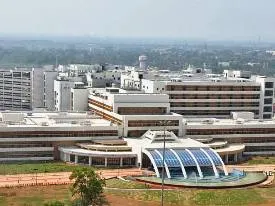 aiims bhubaneswar
