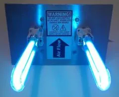 UV lights