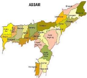 Assam