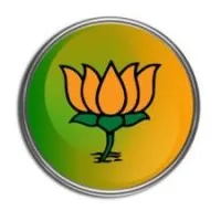 bjp logo