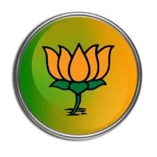 bjp logo
