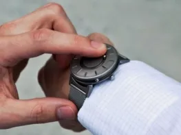 Bradley watch
